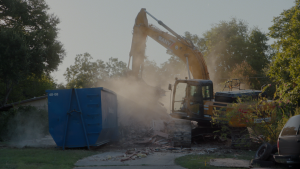 demolition contractors austin