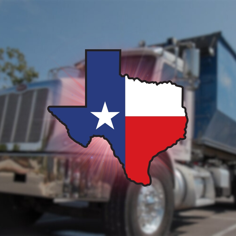 texas waste disposal