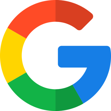 Google icon logo