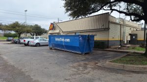 The Best Dumpster Rental Sizes for Home Cleanouts in Texas