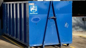 Why Now Is the Perfect Time to Book Your Dumpster or Porta Potty Rental