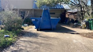 Choosing Grime Time Dumpster Rental: 5 Reasons Our Customers Keep Coming Back