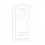 Porta Potty Icon