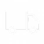 Removal Truck Icon